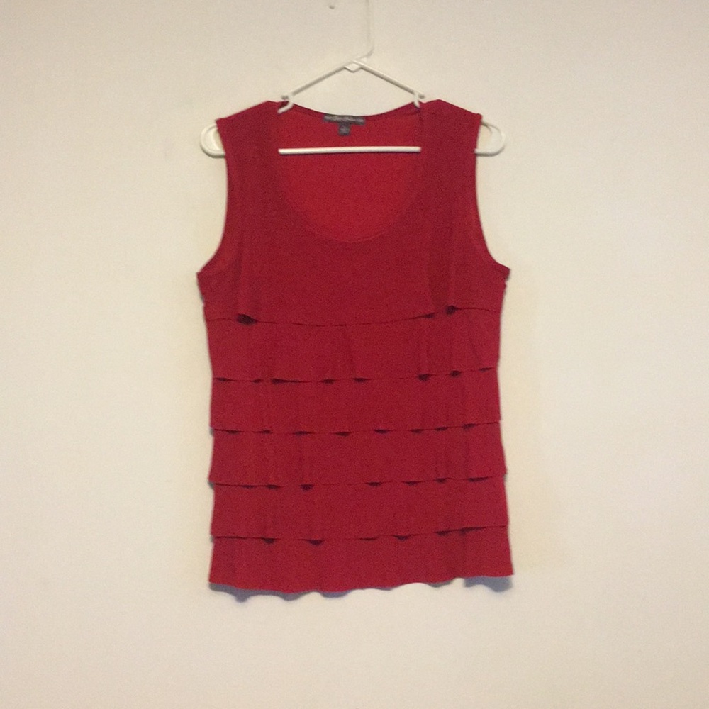Suzie Couture tank top